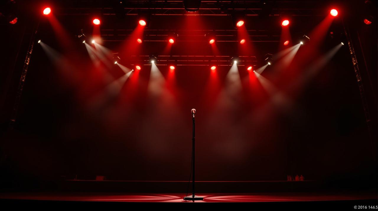 《歌手2026》首发阵容曝光，那英周杰伦领衔豪华唱将团