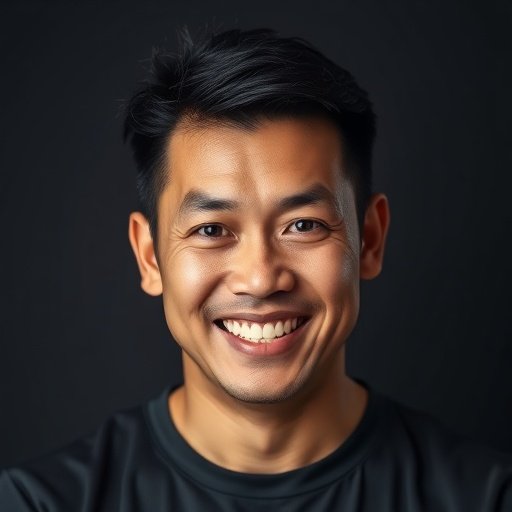 影迷用户动作片爱好者的头像