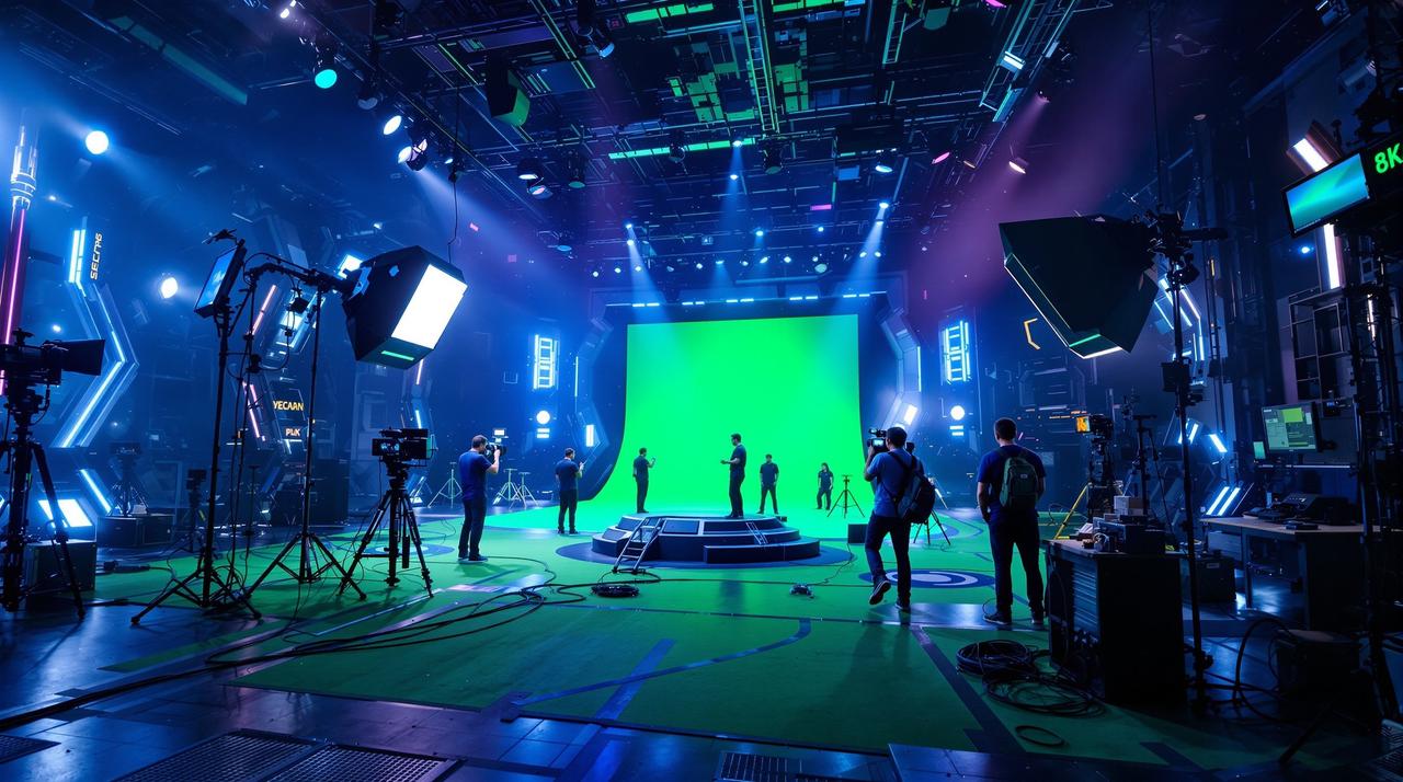 《三体》电视剧第二季幕后制作特辑