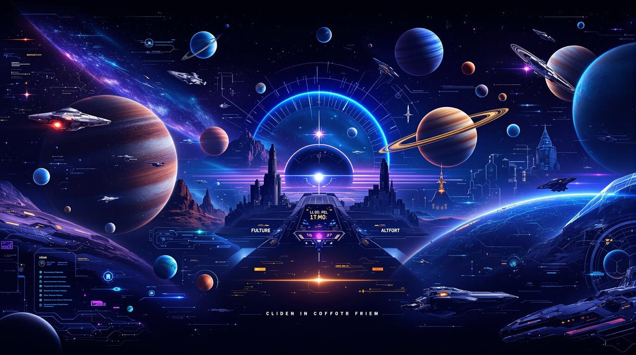 《三体》电视剧第二季杀青，于和伟陈瑾再度演绎科幻史诗